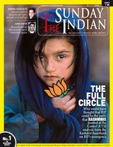 The Sunday Indian - April 13 2014 April 13 2014